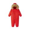 reima-gotland-5100117c-tomato-red-žieminis-kombinezonas-unisex REIMA žiemos GOTLAND kombinezonas (Raudonas)