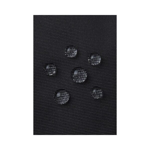 REIMA pirštinės KOKEVA (Pavasaris/Ruduo)/ (Juodos)