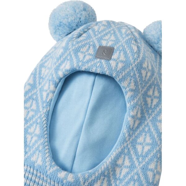 REIMA žieminis šalmukas KUURAAN (Mėlynas)