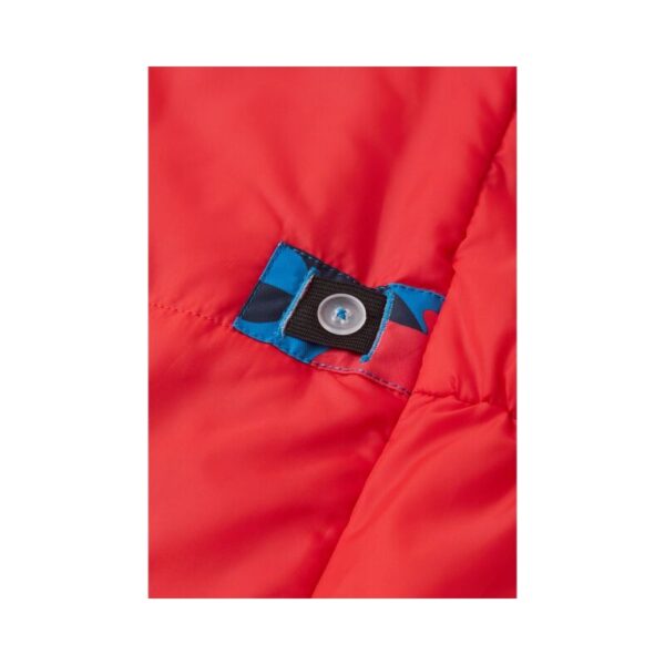 REIMA žiemos kombinezonas LAPPI (Bright blue)