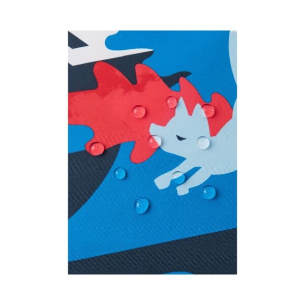 REIMA žiemos kombinezonas LAPPI (Bright blue)