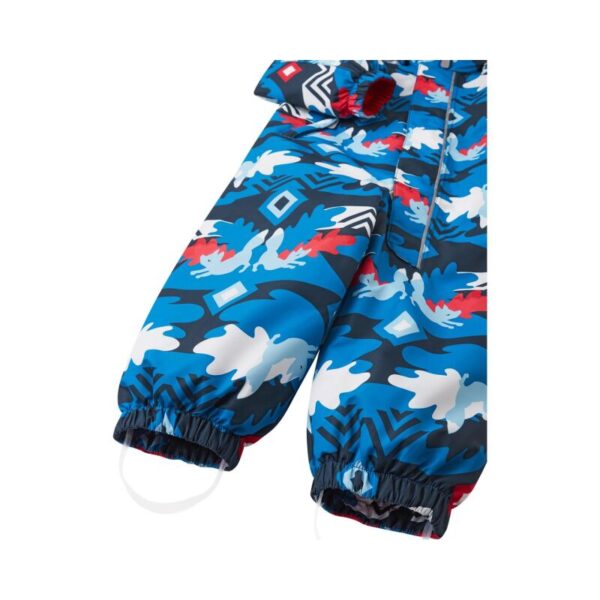 REIMA žiemos kombinezonas LAPPI (Bright blue)