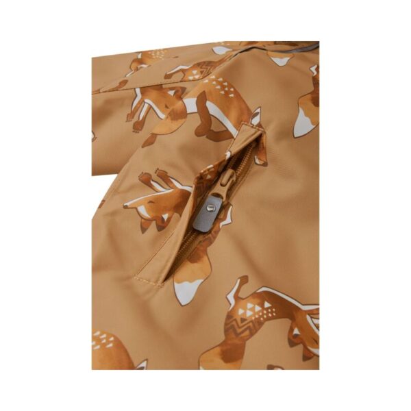 REIMA žiemos kombinezonas LAPPI (Lapė riešutauja)