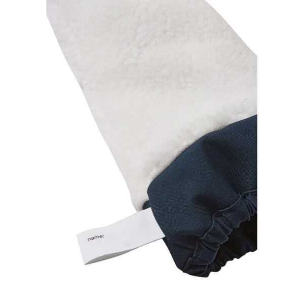 REIMA žieminės kumštinės pirštinės MOFFEN (Mėlynos)