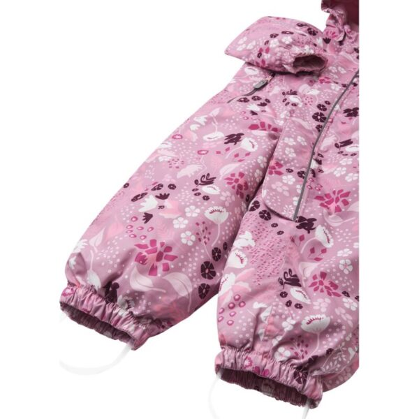 reima-puhuri-5100116b-grey-pink-sheepskin-overalls REIMA žiemos kombinezonas PUHURI (Grey pink/ Rausvas)
