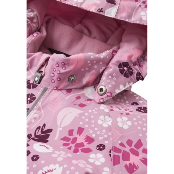 reima-puhuri-5100116b-grey-pink-womens-womens-waterproof REIMA žiemos kombinezonas PUHURI (Grey pink/ Rausvas)