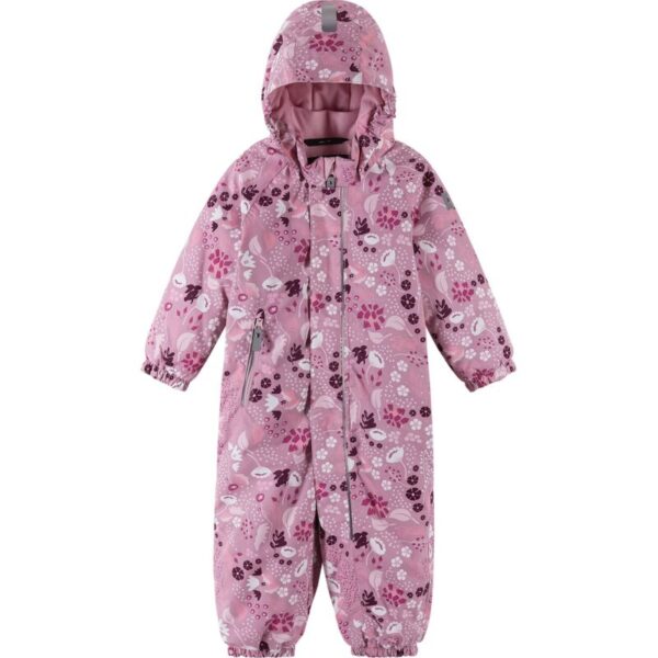 reima-puhuri-gellet-pink REIMA žiemos kombinezonas PUHURI (Grey pink/ Rausvas)