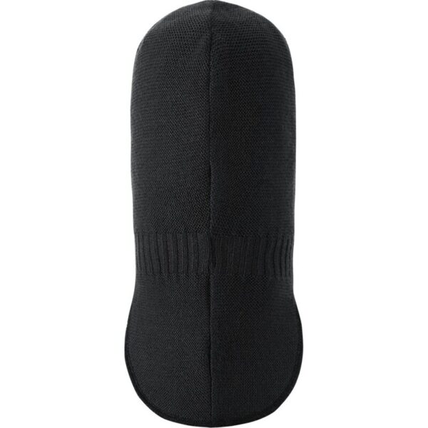 reima-starrie-5300044c-juodas-šalmas-baklava-merino-vilna REIMA žieminė kepurė "Šalmukas" STARRIES (Juodas)