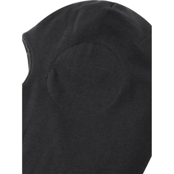 reima-starrie-5300044c-juodas-šalmukas-unisex REIMA žieminė kepurė "Šalmukas" STARRIES (Juodas)