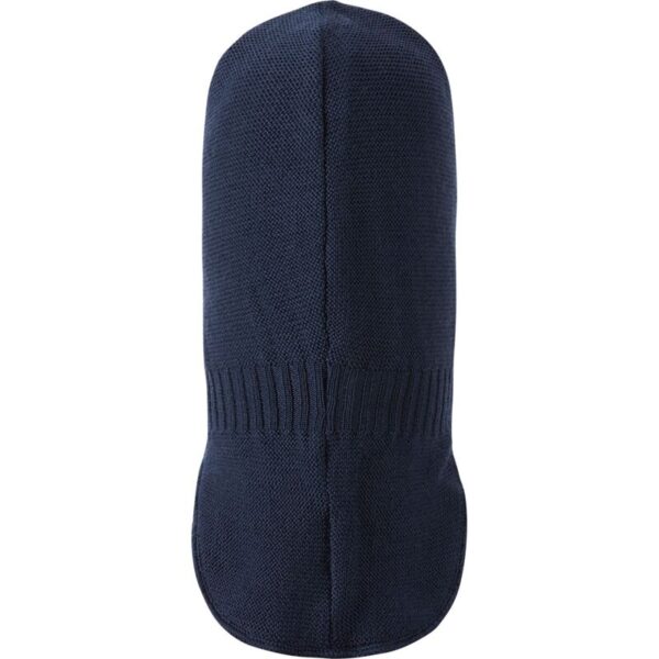 REIMA žieminė kepurė "Šalmukas" STARRIES (Mėlynas)