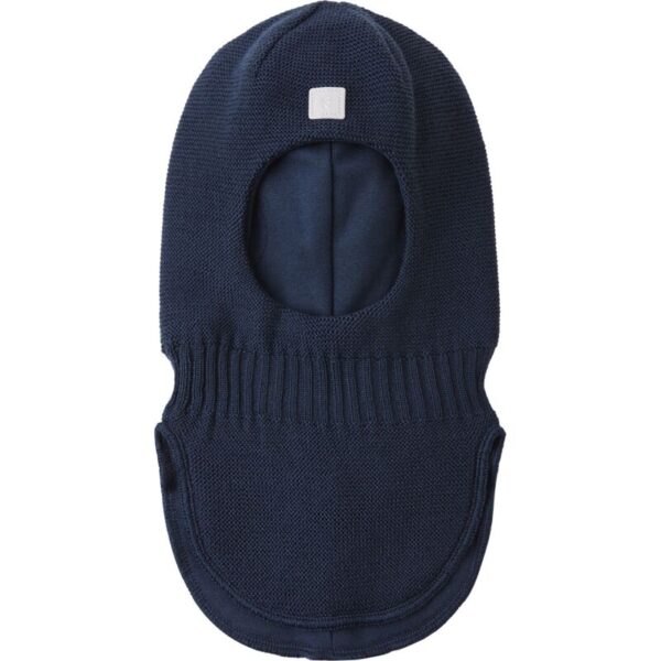 REIMA žieminė kepurė "Šalmukas" STARRIES (Mėlynas)