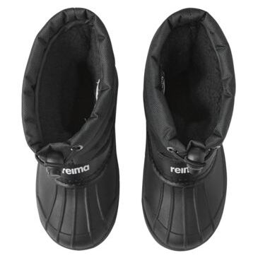 reima-nefar-juodi-batai-žieminiai-mergaitei-berniukui-ilgi REIMA žieminiai batai NEFAR (Juodi)
