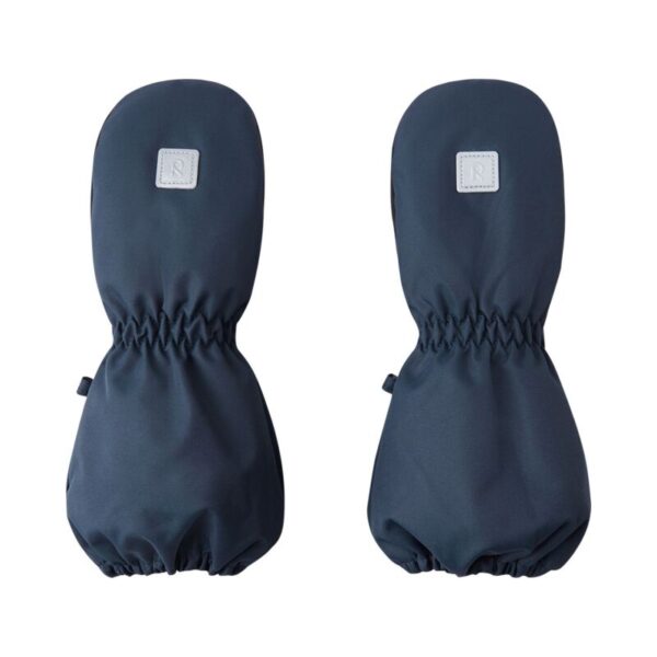 REIMA NOUTO žieminės pirštinės (Mėlynos)