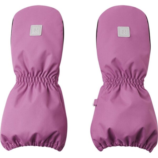 REIMA NOUTO žieminės pirštinės (Alyvinės)