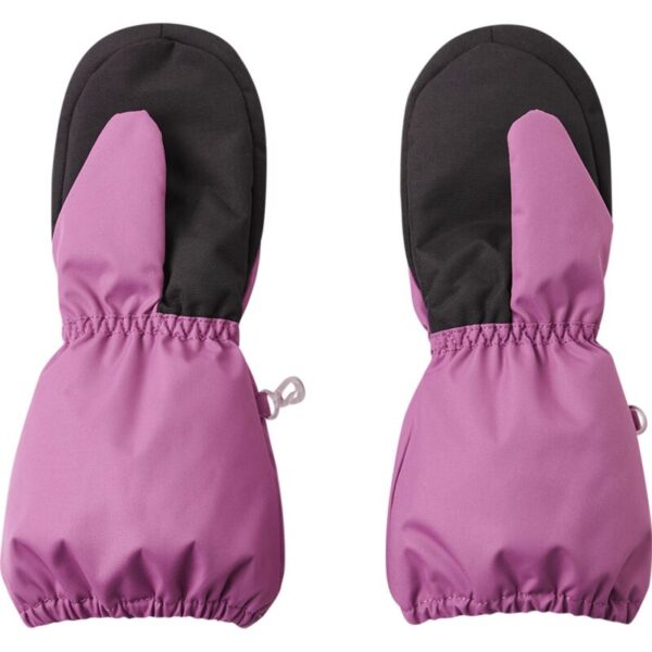 REIMA NOUTO žieminės pirštinės (Alyvinės)