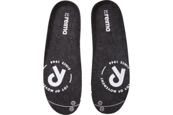 REIMA Kinoskin žieminiai batai