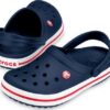 crocs apavi-apavi-apavi-zilas CROCS Bayaband Navy (Mėlyni)