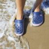 crocs-boti-for-leisure-summer-crocband CROCS Bayaband Navy (Mėlyni)