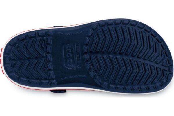 crocs-apavi-unisex-vasaras-zilie CROCS Bayaband Navy (Mėlyni)