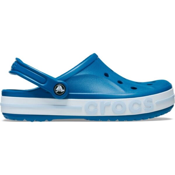 CROCS Bayaband Clog (Mėlyni)