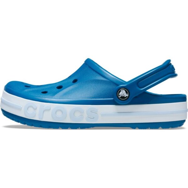CROCS Bayaband Clog (Mėlyni)
