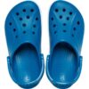 CROCS Bayaband Clog (Mėlyni)