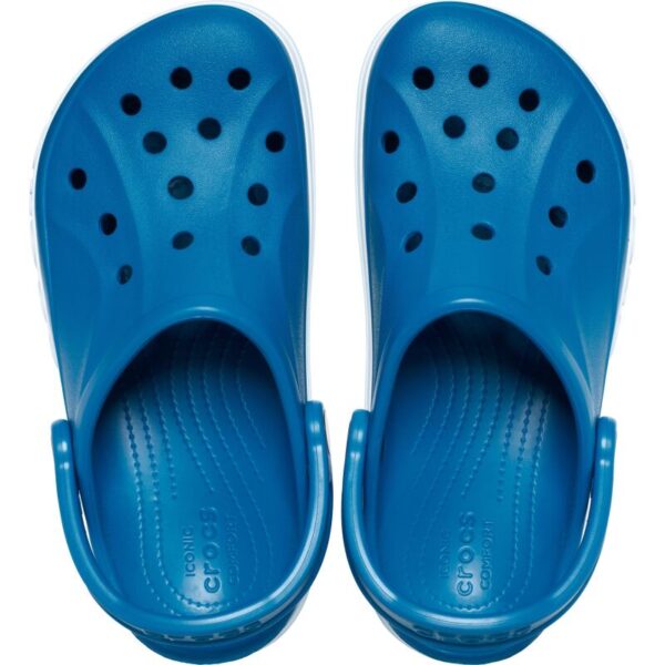 CROCS Bayaband Clog (Mėlyni)