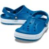 CROCS Bayaband Clog (Mėlyni)