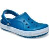 CROCS Bayaband Clog (Mėlyni)