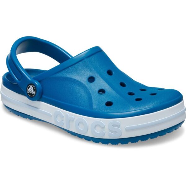 CROCS Bayaband Clog (Mėlyni)