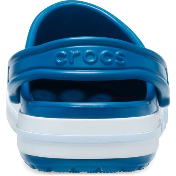 CROCS Bayaband Clog (Mėlyni)