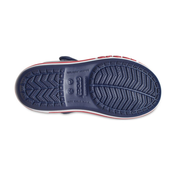 crocs-bayaband-sandal-kid-s-navy-peper-shoes-for-summer-pool-work Crocs Bayaband basutės (Mėlynos/Navy)