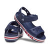 crocs-bayaband-baby-baby-blue-sandales Crocs Bayaband basutės (Mėlynos/Navy)