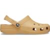 crocs-classic-wheat-klumpes-unisex CROCS Classic Wheat klumpės (Rusvos)