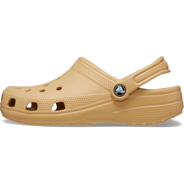 crocs-classic-wheat-rusvos CROCS Classic Wheat klumpės (Rusvos)