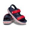 Crocs basutės Crocband Cruiser "Mėlyni"