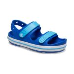 Crocs Crocband Cruiser basutės (Žydros)