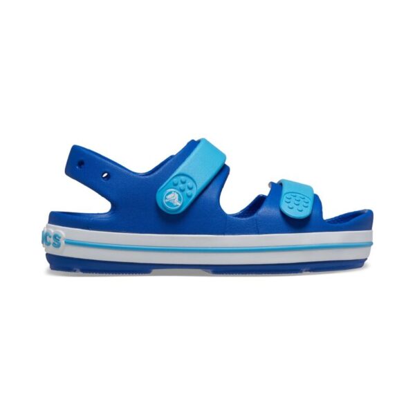 crocs-crocband-cruiser-sandal-blue-bolt-venetian-blue Crocs Crocband Cruiser basutės (Žydros)
