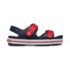 Crocs basutės Crocband Cruiser "Mėlyni"