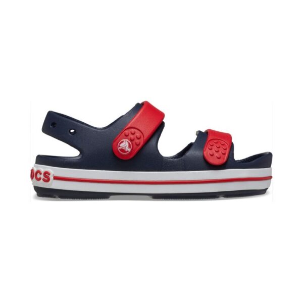 Crocs basutės Crocband Cruiser "Mėlyni"