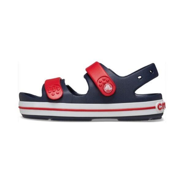 Crocs basutės Crocband Cruiser "Mėlyni"