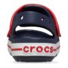 Crocs basutės Crocband Cruiser "Mėlyni"