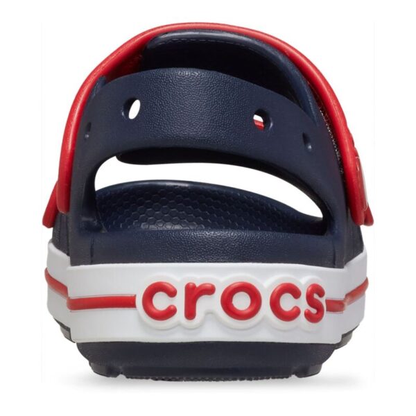 Crocs basutės Crocband Cruiser "Mėlyni"
