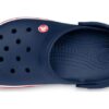 crocs-crockband-blue-sale CROCS Bayaband Navy (Mėlyni)