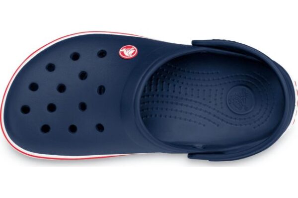 crocs-crockband-blue-sale CROCS Bayaband Navy (Mėlyni)