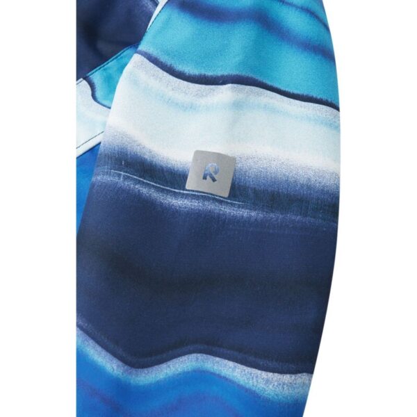 reima-alavus-dark-blue-neperslampantis-plonas-kombinezonas Reima ALAVUS pavasario/rudens kombinezonas (Mėlynas)