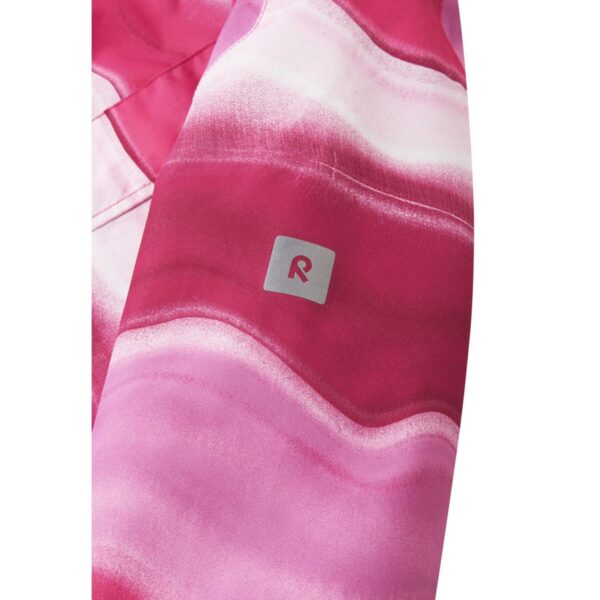 reima-alavus-pavasario-rudens-kombinezonas Reima ALAVUS pavasario/rudens kombinezonas (Bordo)