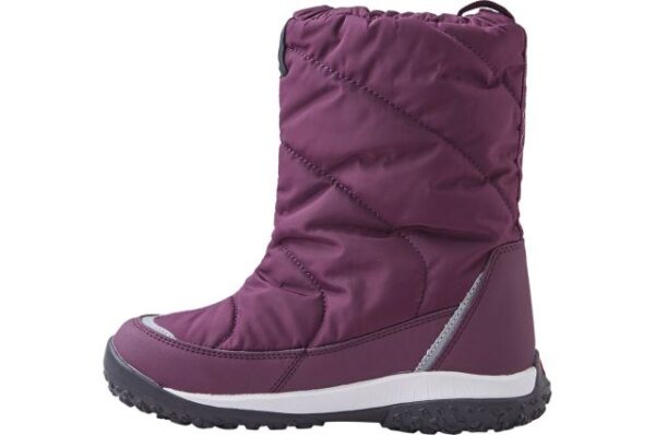 REIMA Kinoskin žieminiai batai (Bordo)