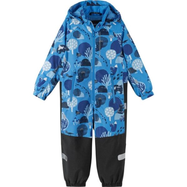 Reima RAIKKO pavasario/rudens kombinezonas (Mėlynas)