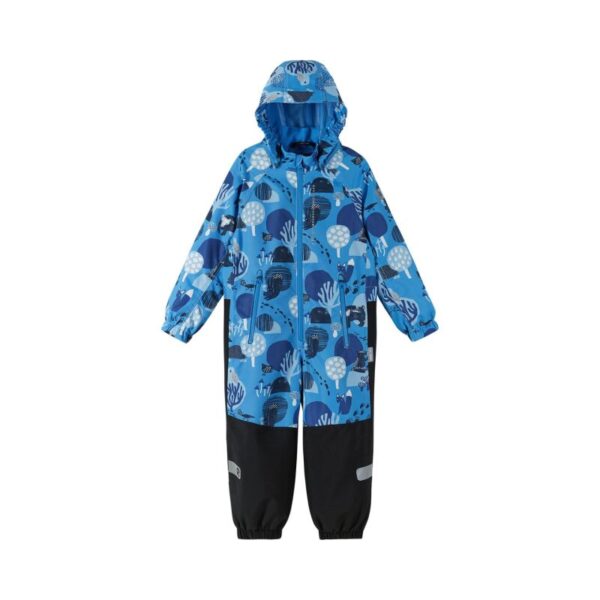 Reima RAIKKO pavasario/rudens kombinezonas (Mėlynas)